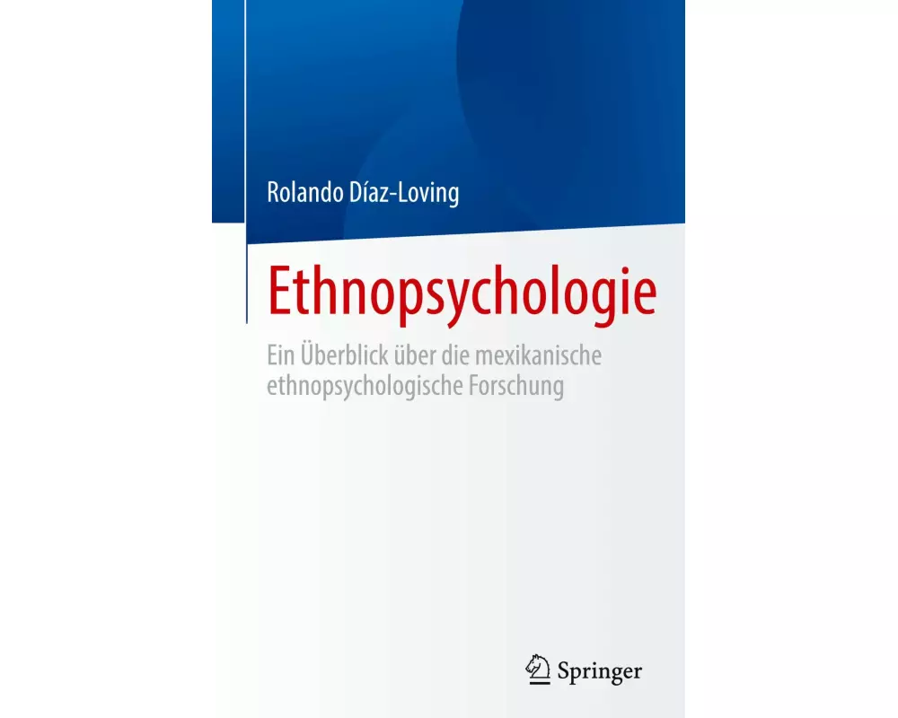 Ethnopsychologie