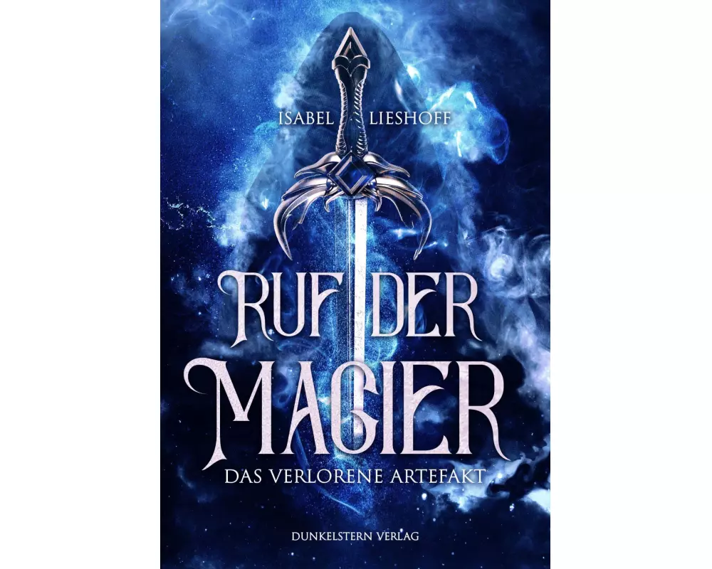 Ruf der Magier