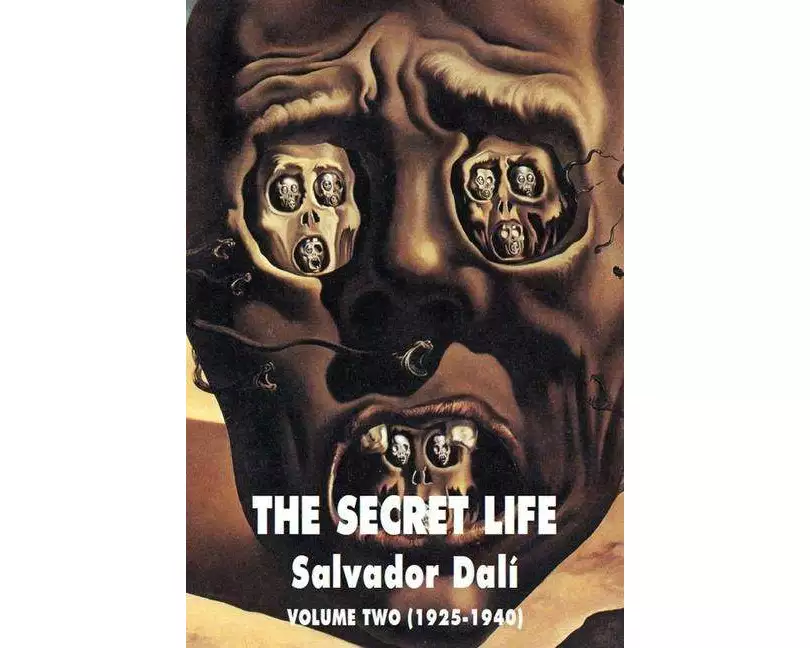 The Secret Life Vol. 2