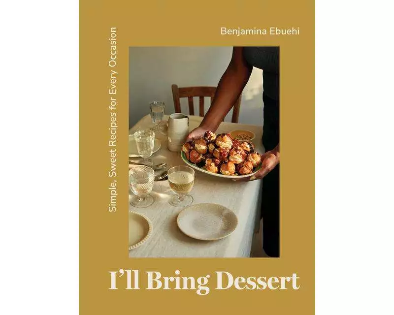 I'll Bring Dessert