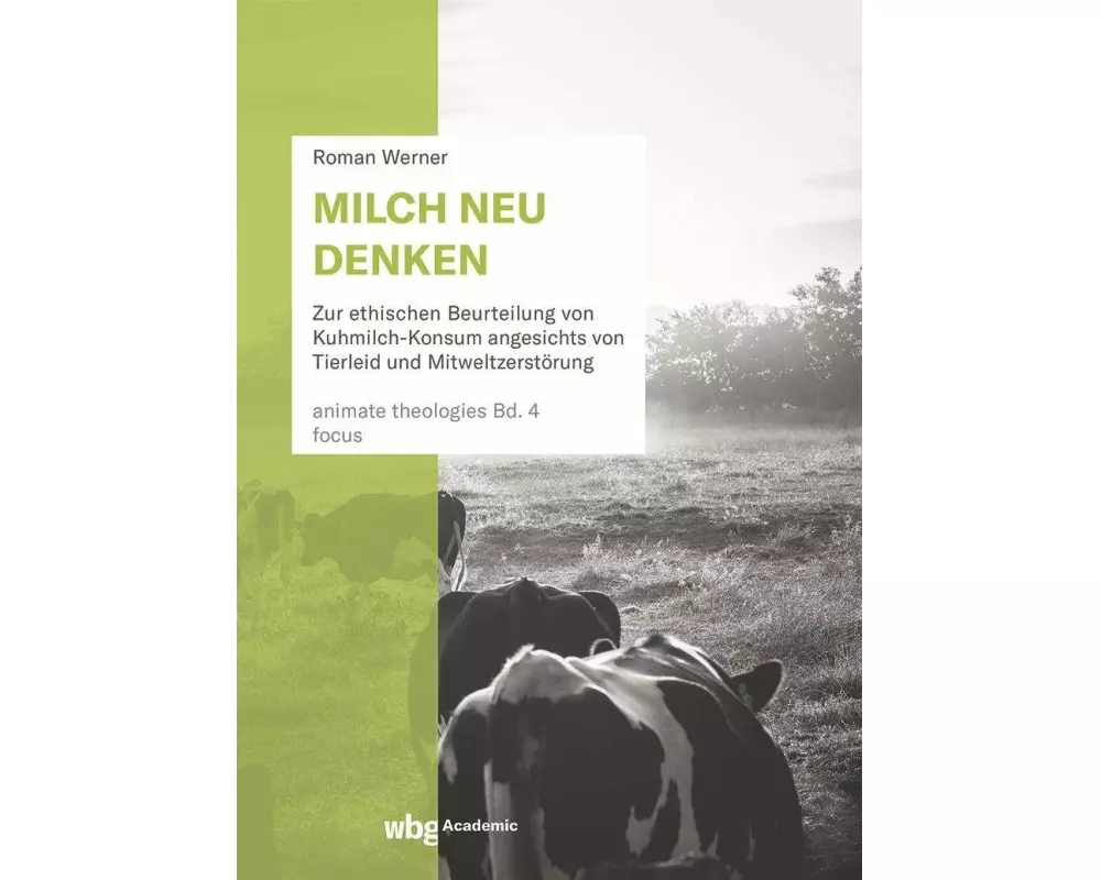 Milch neu denken