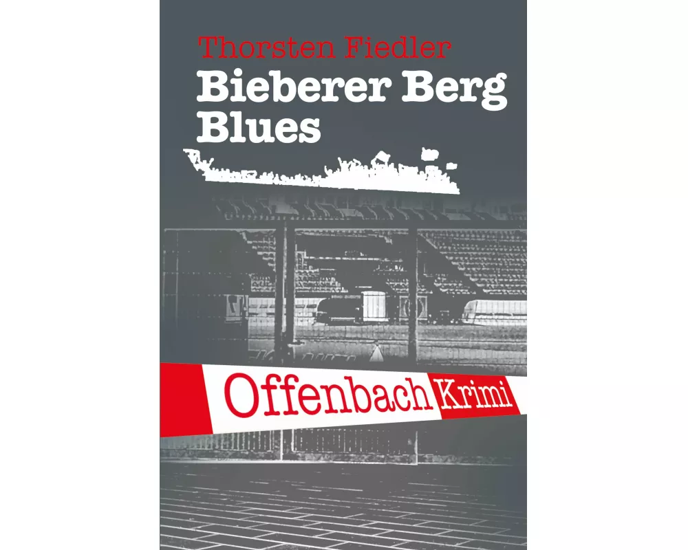 Bieberer Berg Blues