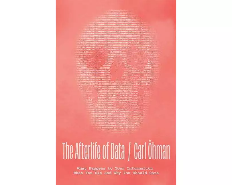 The Afterlife of Data