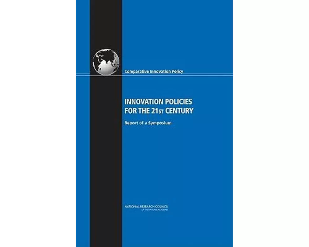 Innovation Policies for the 21st Century