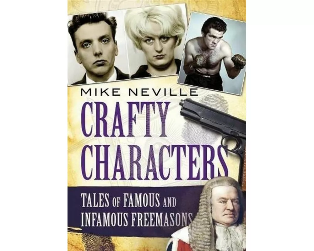 Crafty Characters