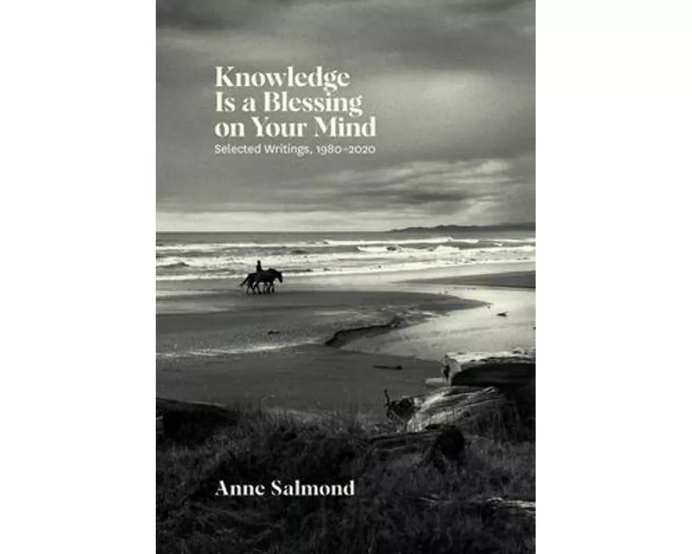 Knowledge Is a Blessing on Your Mind