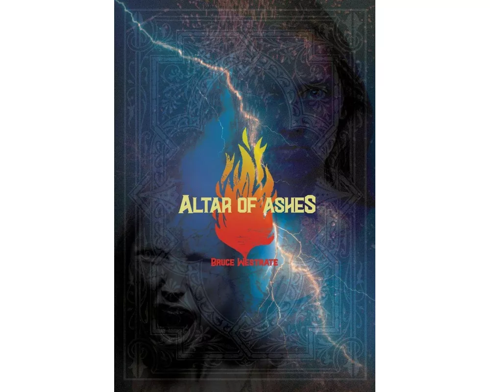 Altar of Ashes