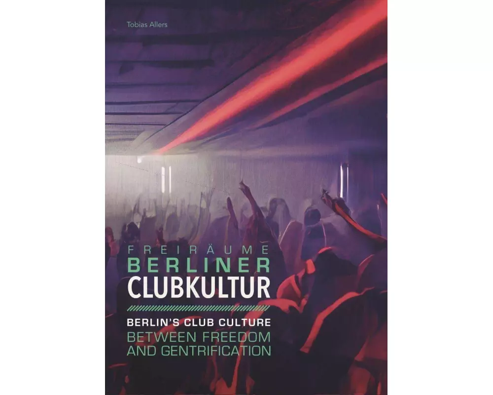 Berliner Clubkultur