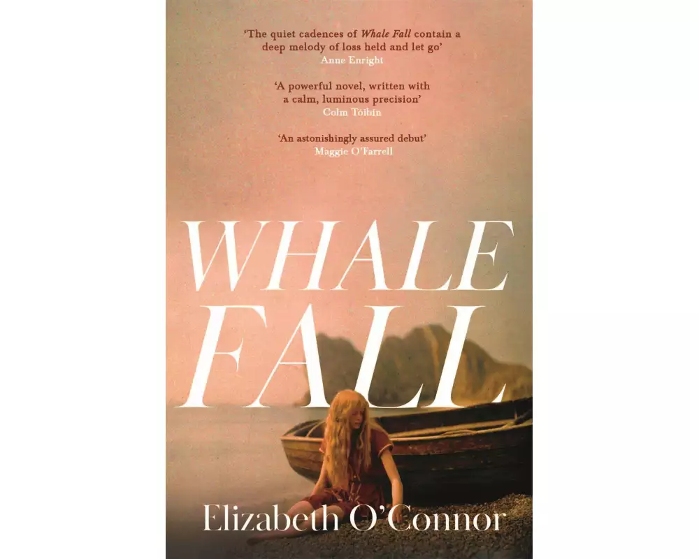 Whale Fall
