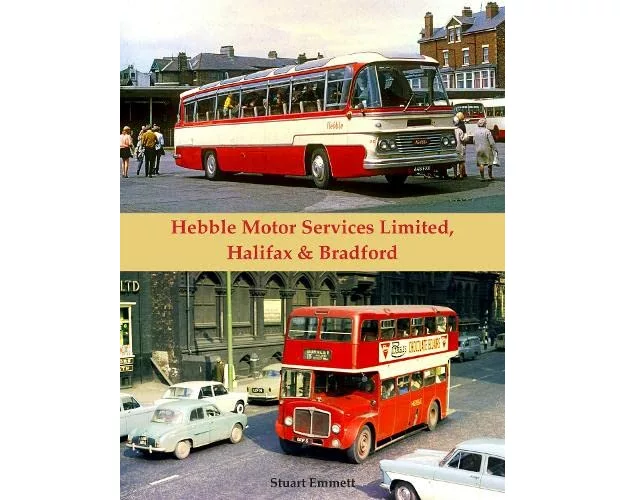 Hebble Motor Services Limited