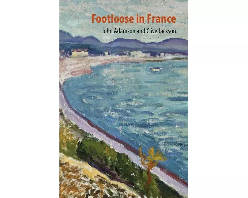 Footloose in France