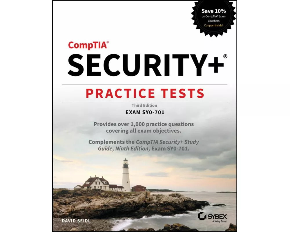 CompTIA Security+ Practice Tests