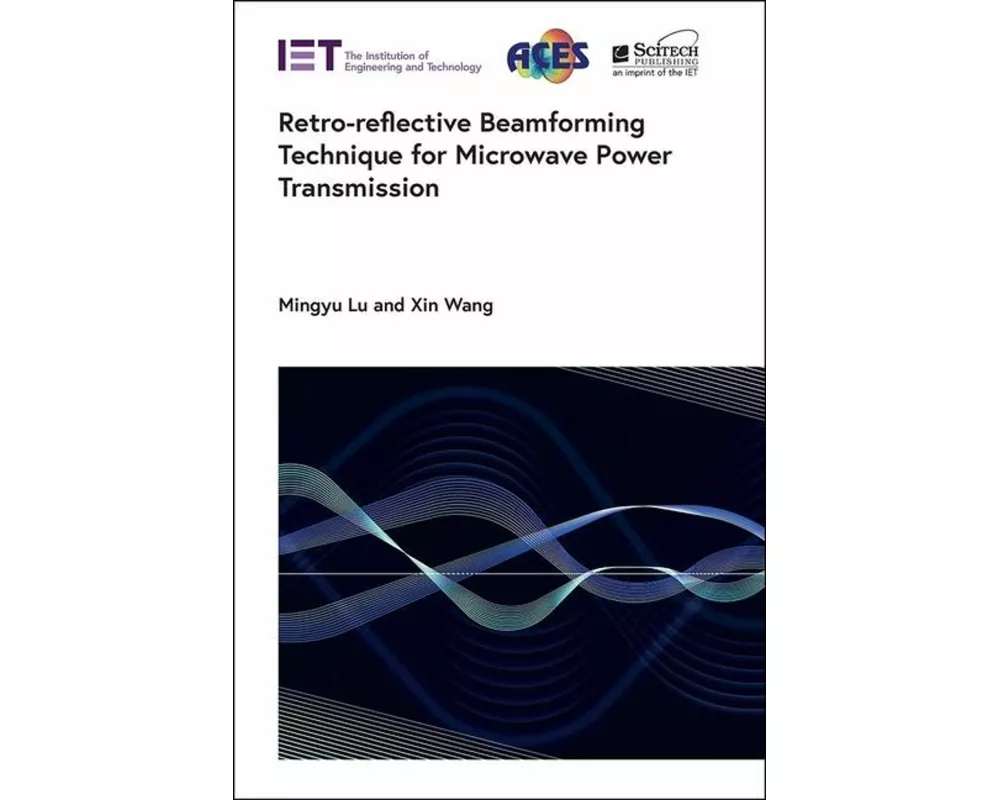 Retro-Reflective Beamforming Technique for Microwave Power Transmission