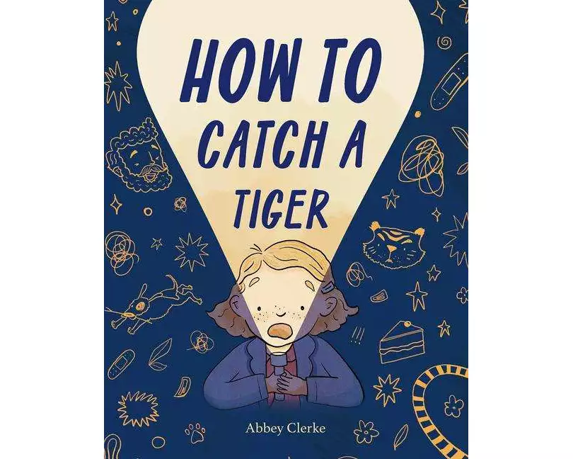 How to Catch a Tiger