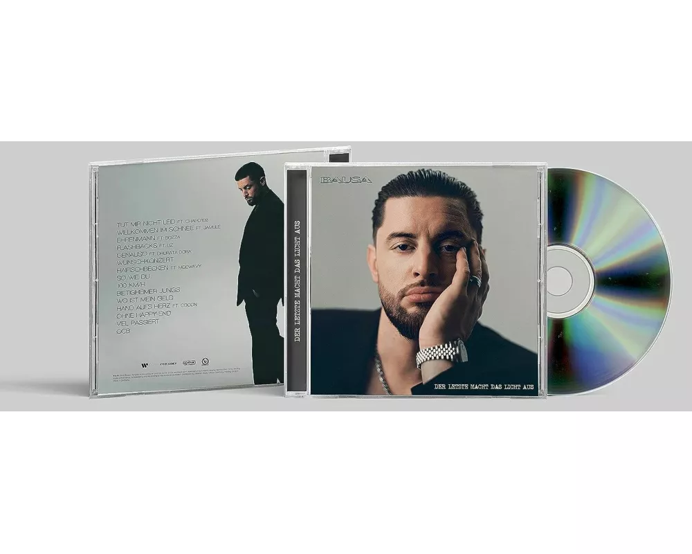 Der Letzte macht das Licht aus