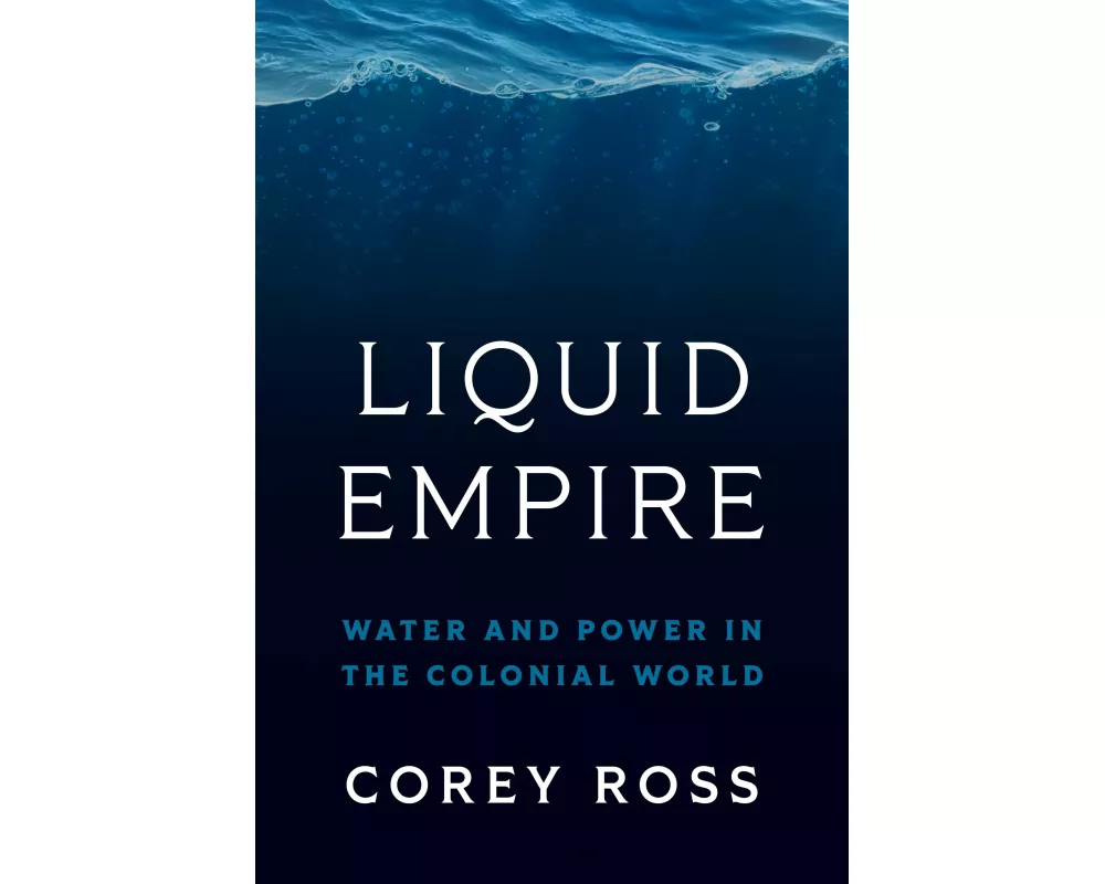 Liquid Empire