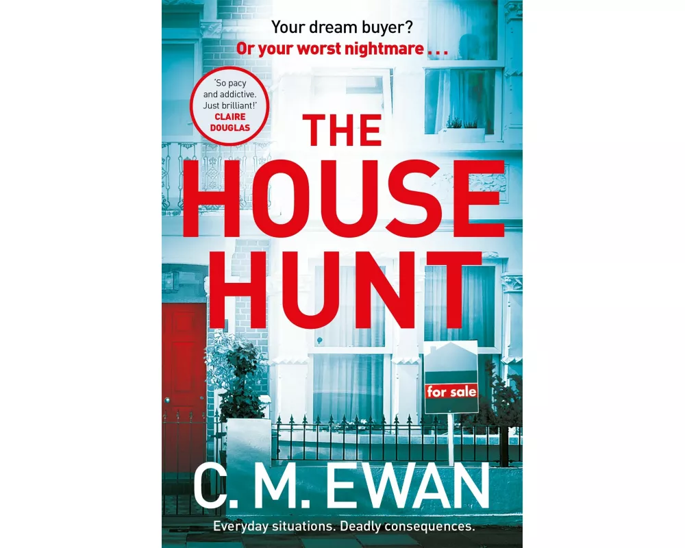 The House Hunt