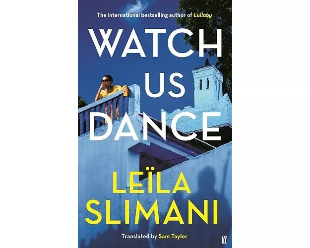 Watch Us Dance