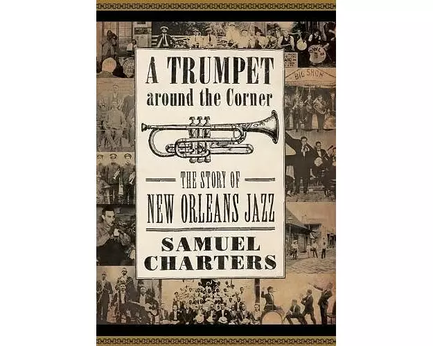 A Trumpet around the Corner