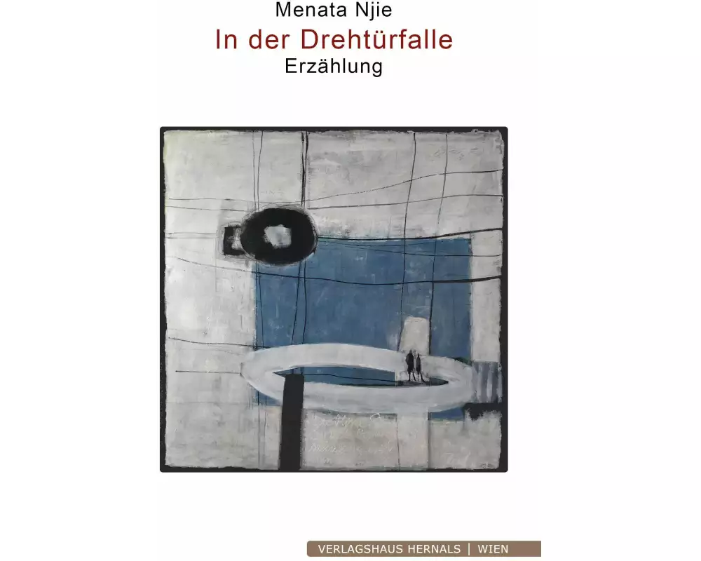 In der Drehtürfalle