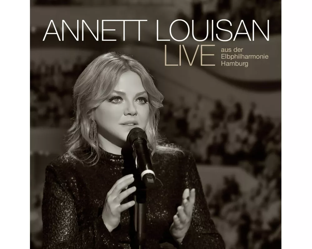 Live aus der Elbphilharmonie Hamburg