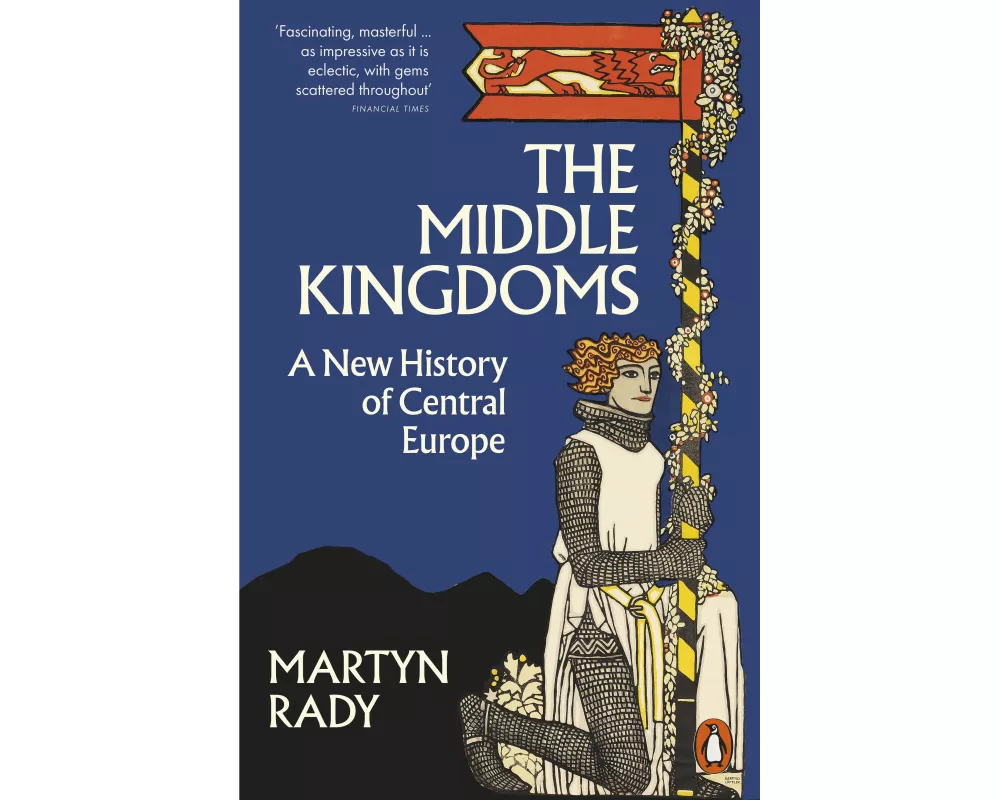 The Middle Kingdoms