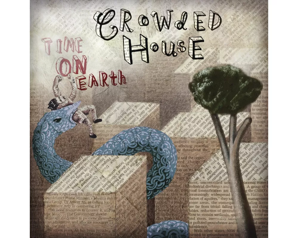 Time On Earth