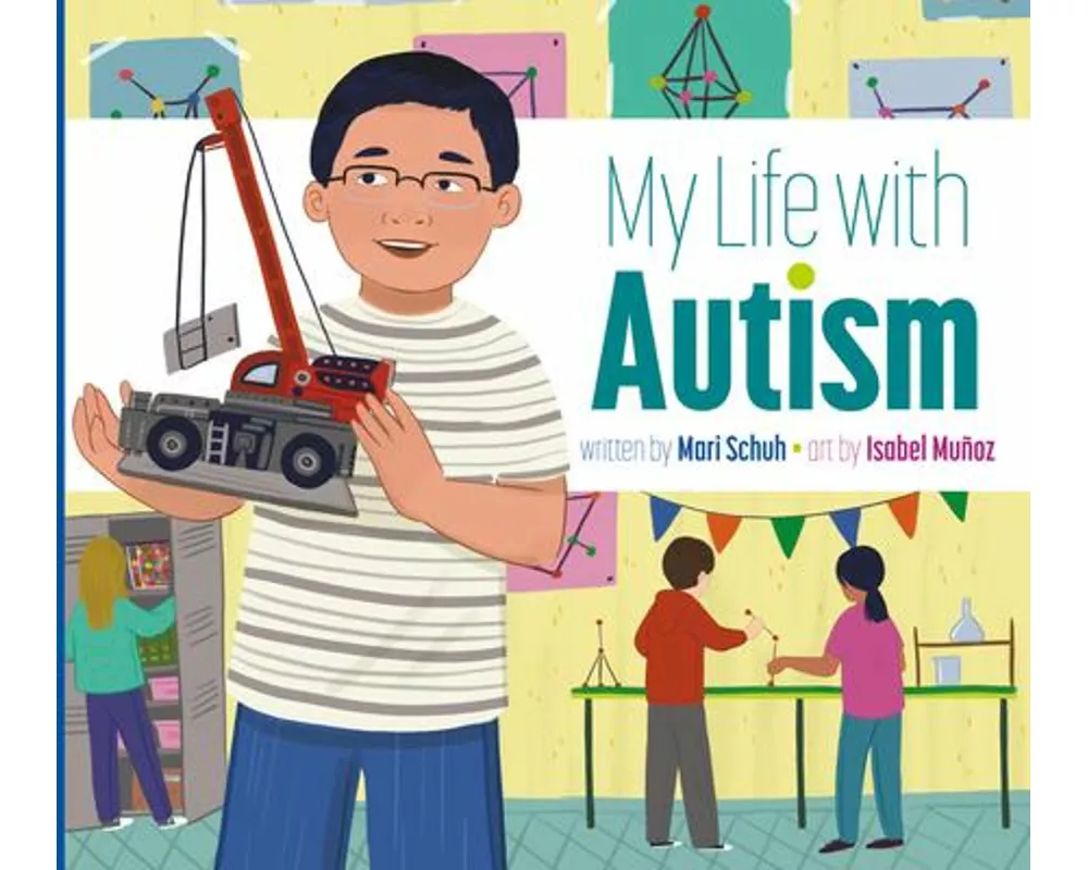My Life with Autism