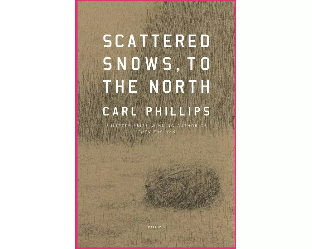 Scattered Snows, to the North