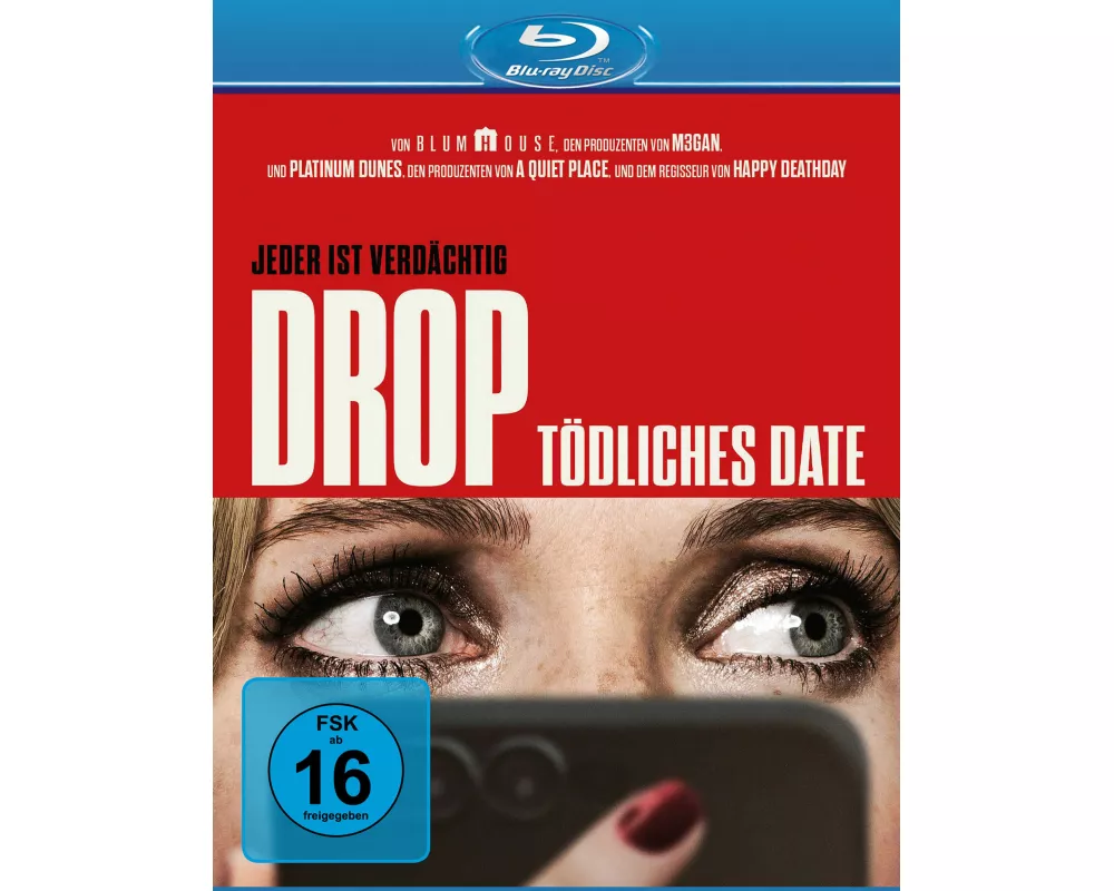 Drop - Tödliches Date