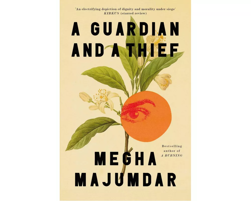 A Guardian and a Thief