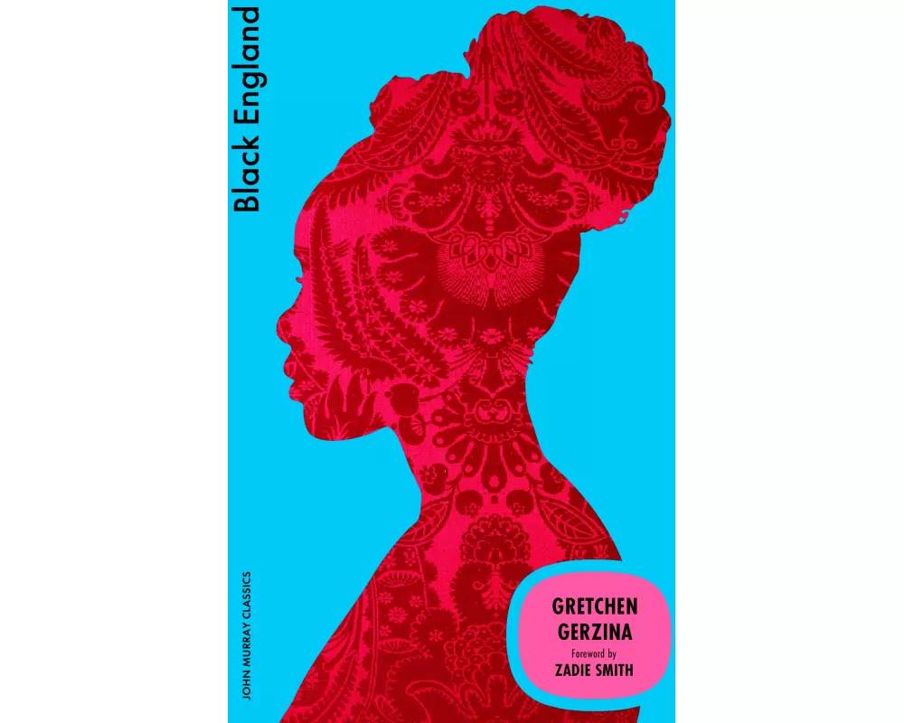 Black England