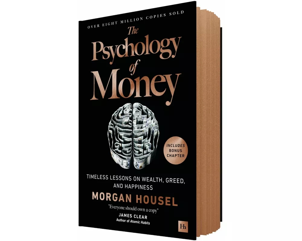 The Psychology of Money