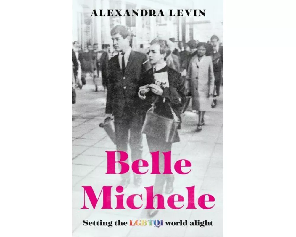 Belle Michele