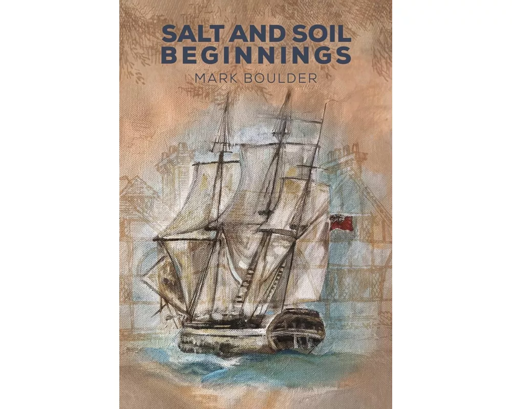 Salt and Soil Beginnings