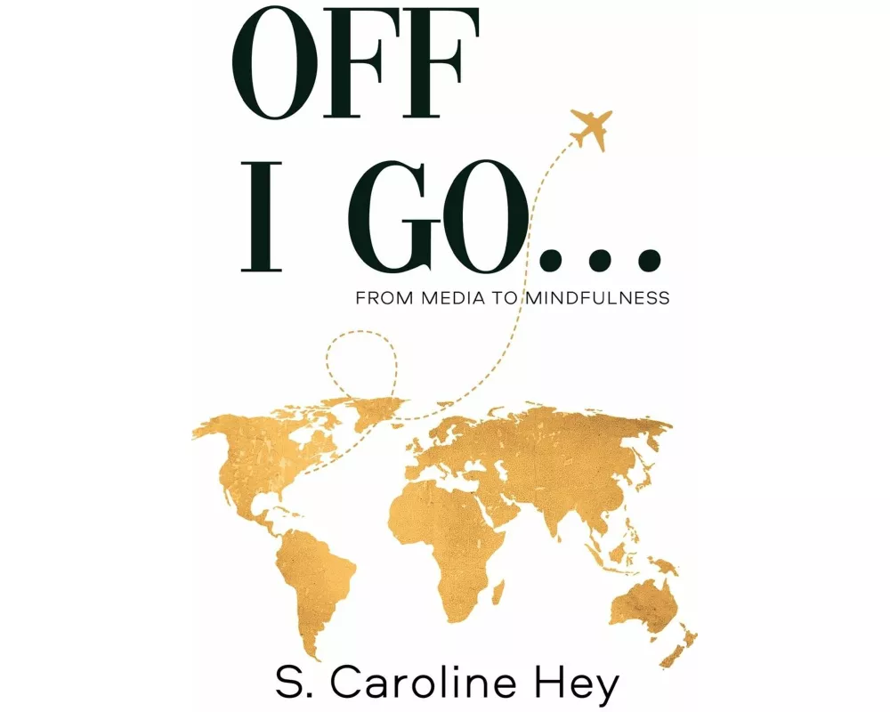 Off I Go