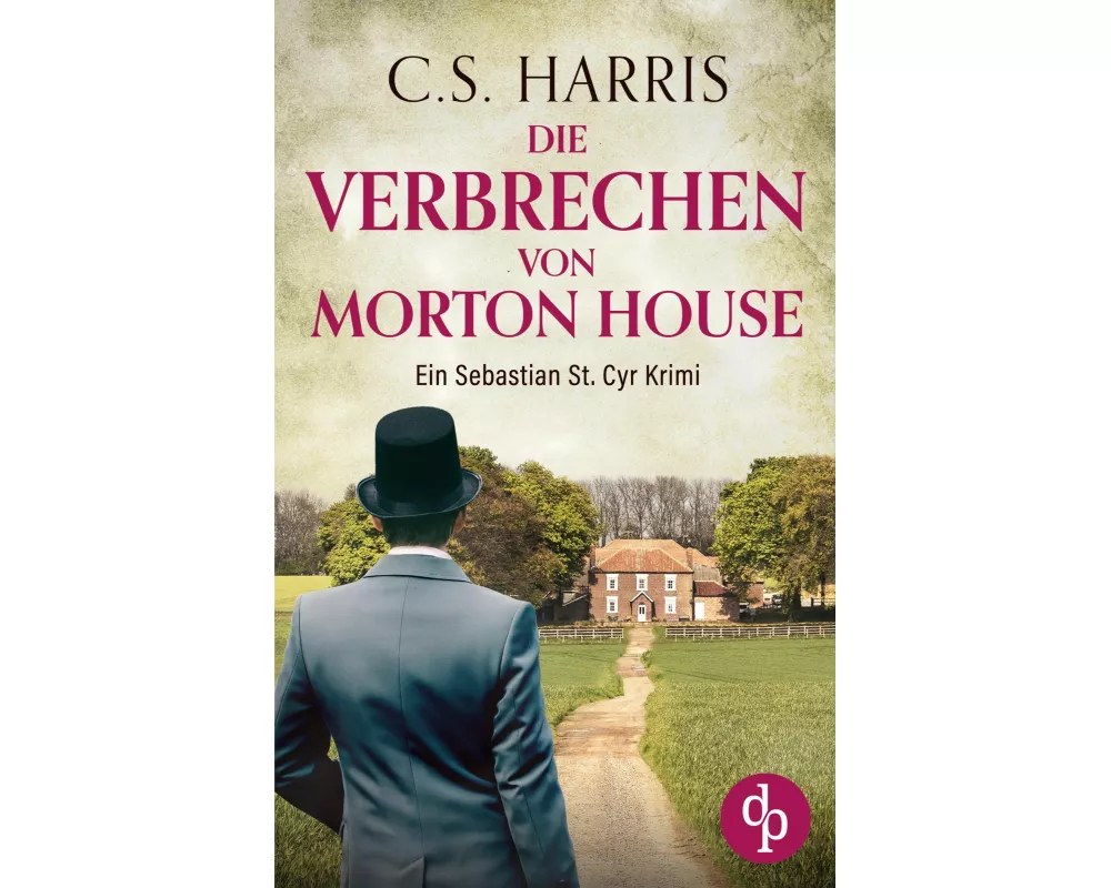 Die Verbrechen von Morton House