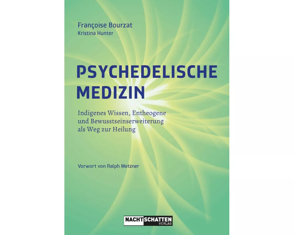 Psychedelische Medizin