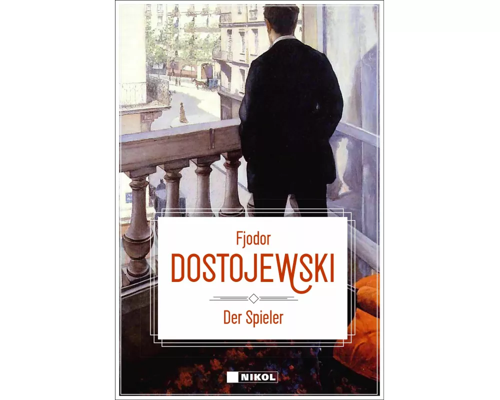 Der Spieler