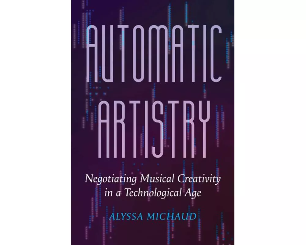 Automatic Artistry
