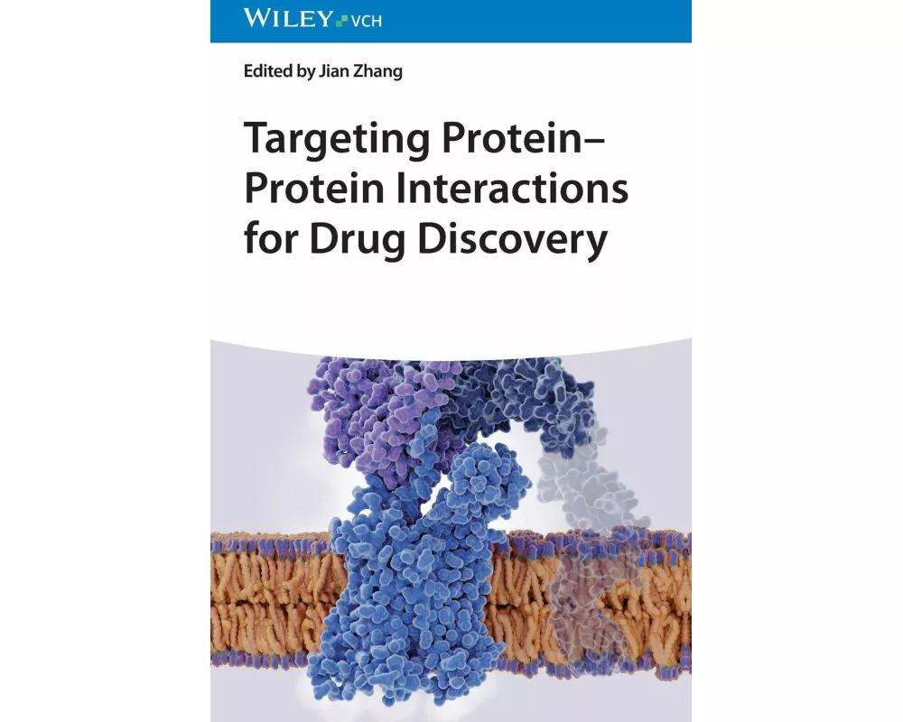 Targeting Protein-Protein Interactions for Drug Discovery
