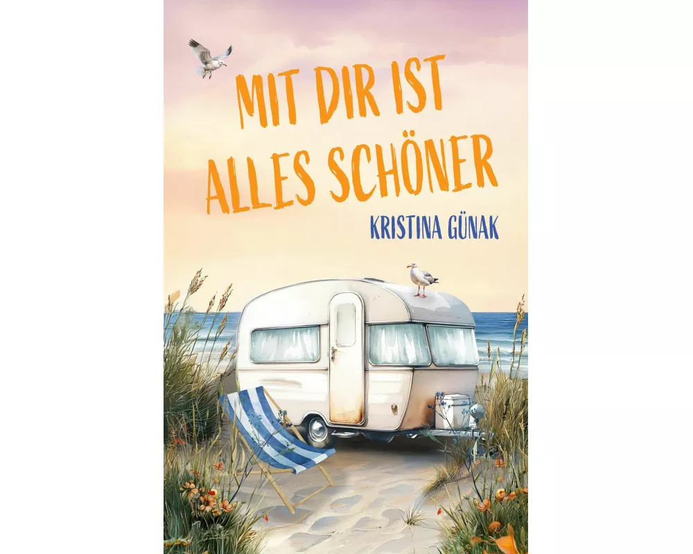 Mit dir ist alles schöner