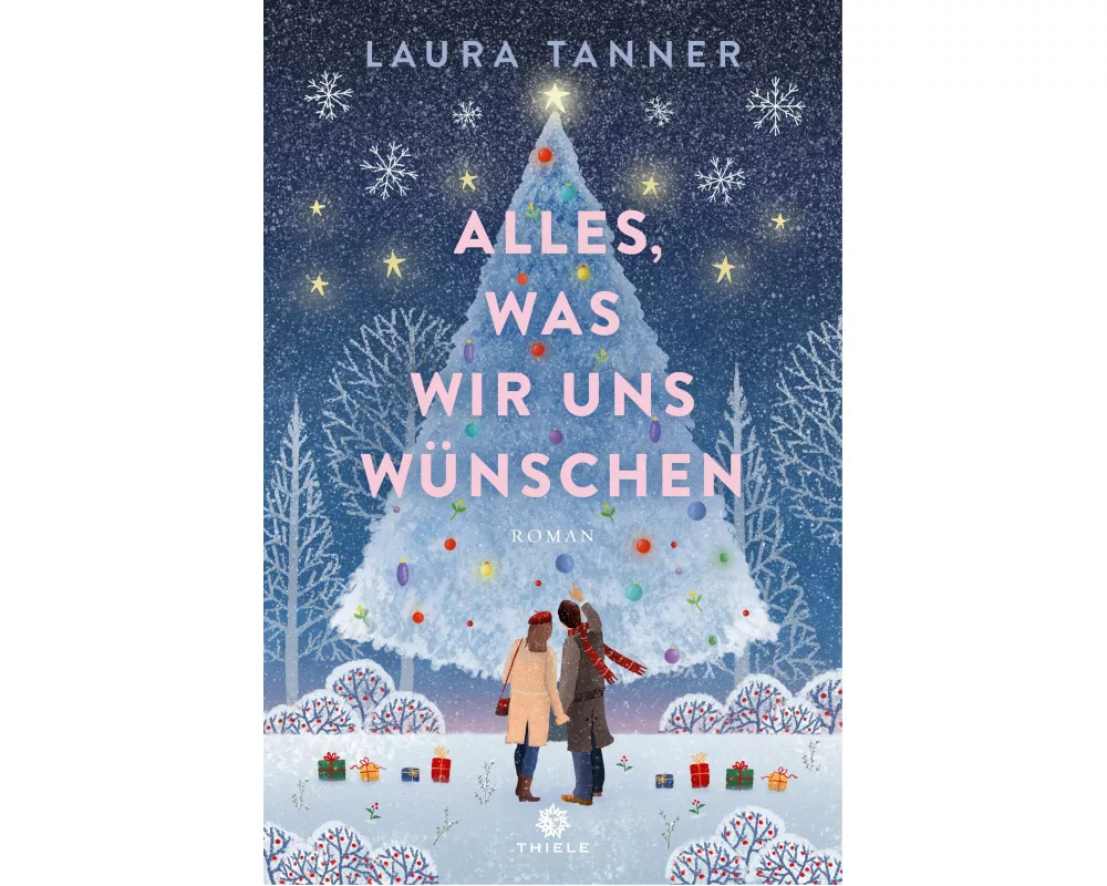 Alles, was wir uns wünschen