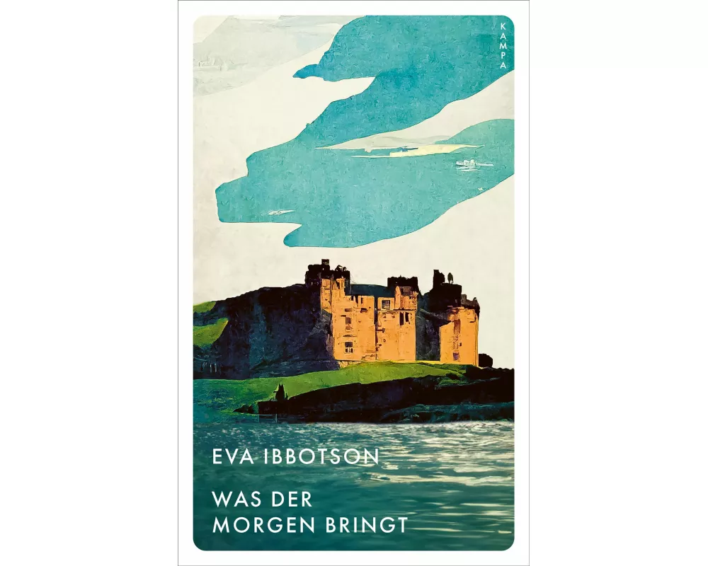 Was der Morgen bringt