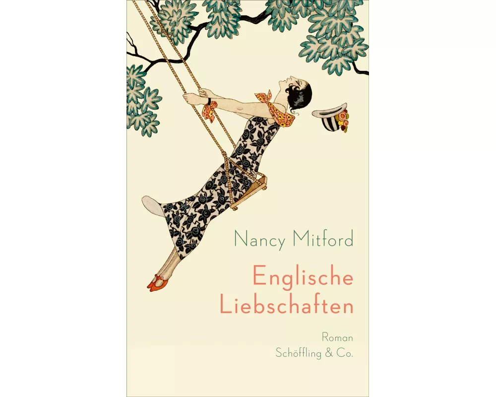 Englische Liebschaften