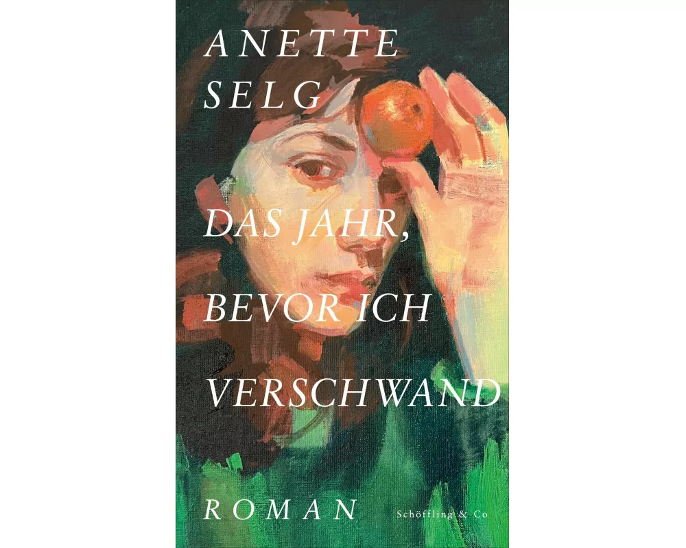 Das Jahr, bevor ich verschwand