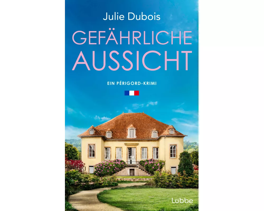 Gefährliche Aussicht