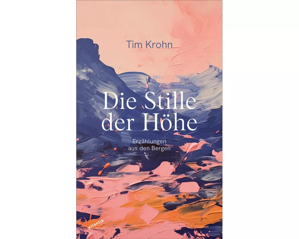 Die Stille der Höhe