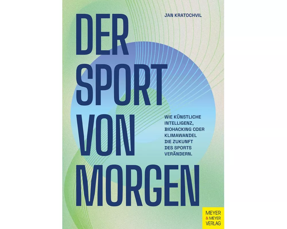 Der Sport von morgen