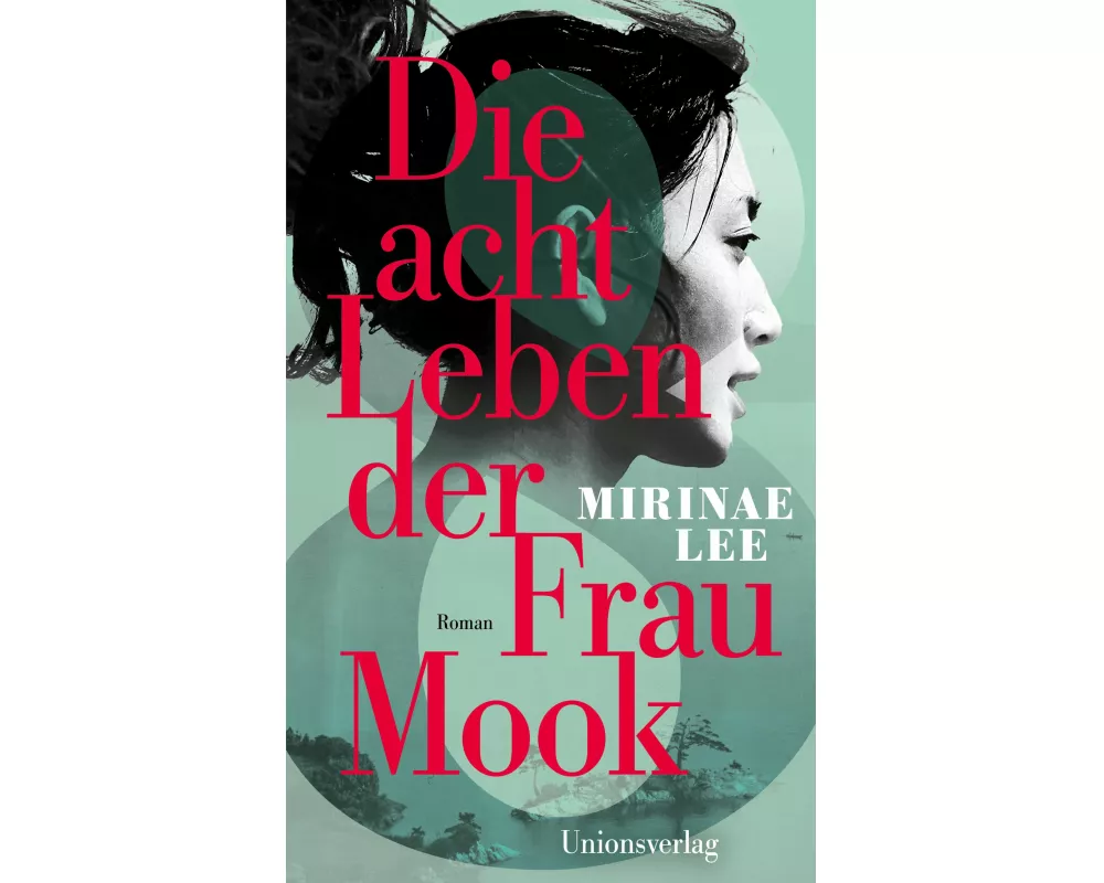 Die acht Leben der Frau Mook